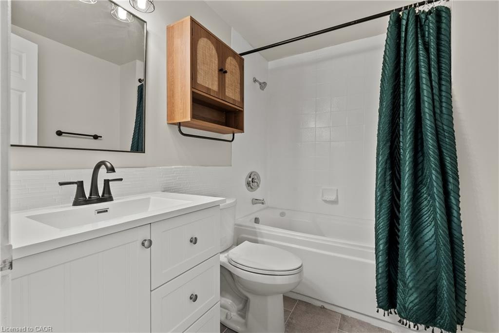 1402-36 James Street S, Hamilton, ON, L8P 4W4 - 3