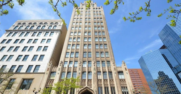 1402-36 James Street S, Hamilton, ON, L8P 4W4 - 22