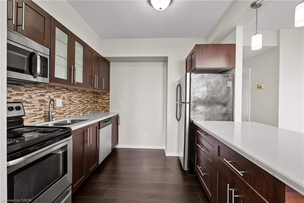 1402-36 James Street S, Hamilton, ON, L8P 4W4 - 19