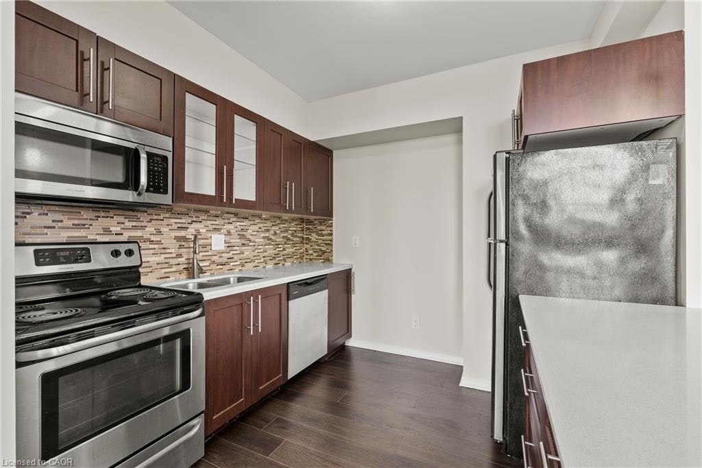 1402-36 James Street S, Hamilton, ON, L8P 4W4 - 20