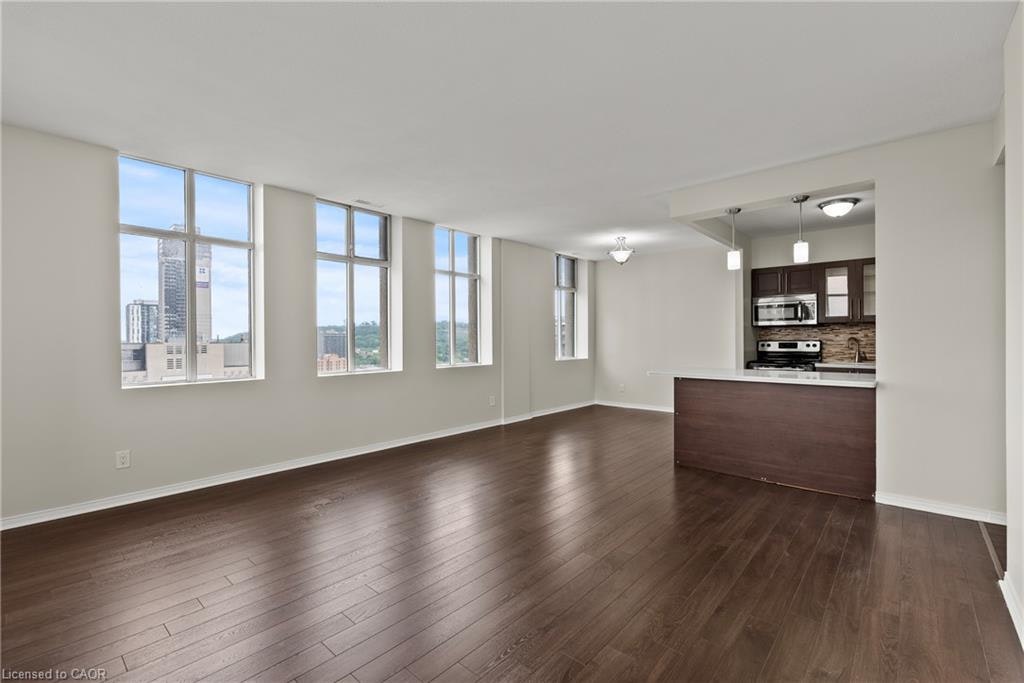 1402-36 James Street S, Hamilton, ON, L8P 4W4 - 11