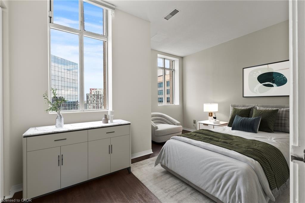 1402-36 James Street S, Hamilton, ON, L8P 4W4 - 6