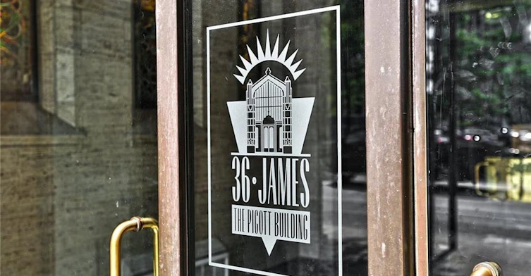 1402-36 James Street S, Hamilton, ON, L8P 4W4 - 25