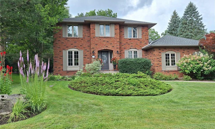 346 Brookview Court