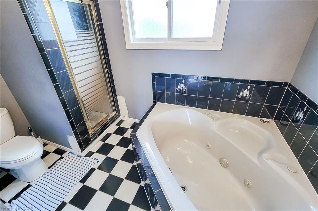 126 Farrington Crescent, Hamilton, ON, L8E 3N4 - 26