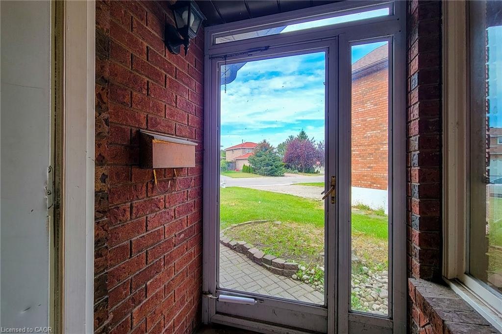 126 Farrington Crescent, Hamilton, ON, L8E 3N4 - 36