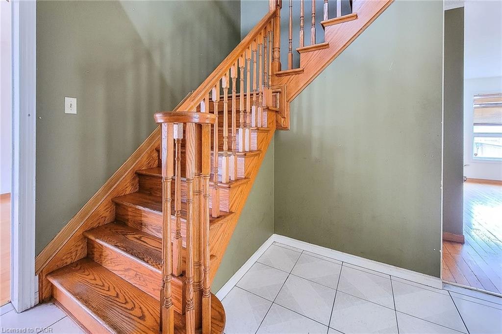 126 Farrington Crescent, Hamilton, ON, L8E 3N4 - 21