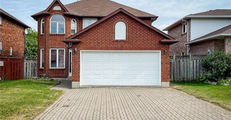 126 Farrington Crescent, Hamilton, ON, L8E 3N4