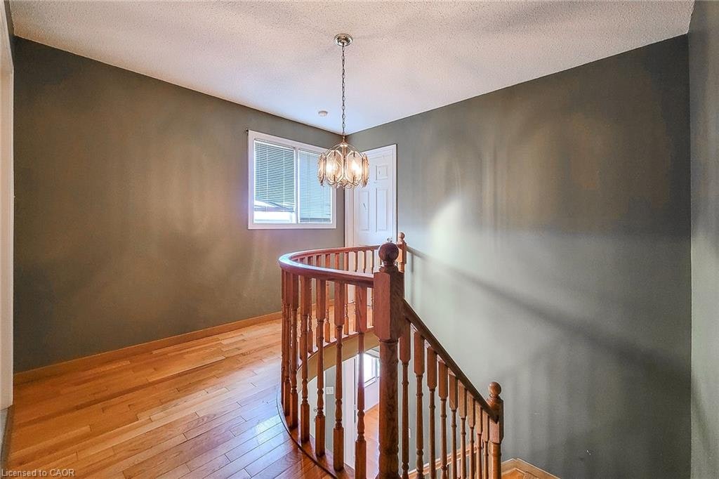 126 Farrington Crescent, Hamilton, ON, L8E 3N4 - 22