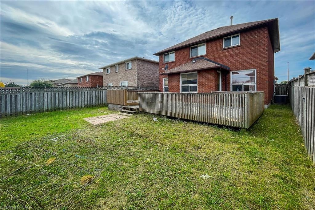 126 Farrington Crescent, Hamilton, ON, L8E 3N4 - 6