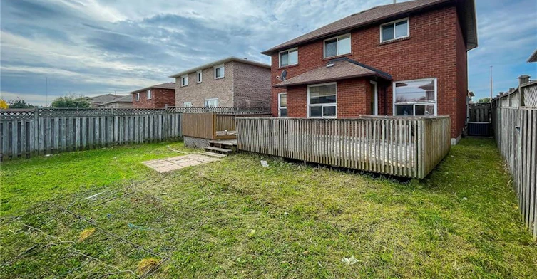 126 Farrington Crescent, Hamilton, ON, L8E 3N4 - 6