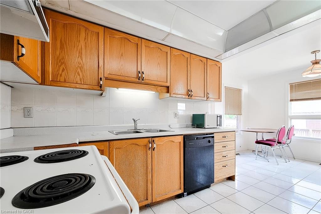 126 Farrington Crescent, Hamilton, ON, L8E 3N4 - 15
