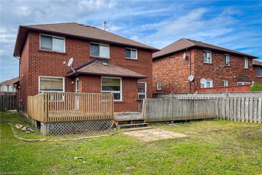 126 Farrington Crescent, Hamilton, ON, L8E 3N4 - 5