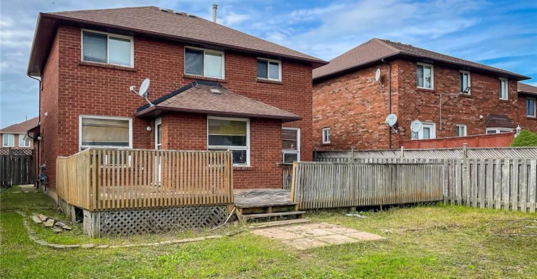 126 Farrington Crescent, Hamilton, ON, L8E 3N4 - 5