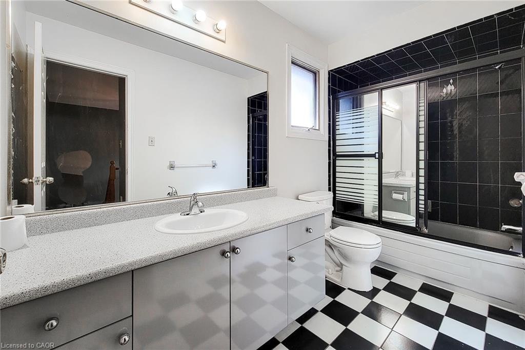126 Farrington Crescent, Hamilton, ON, L8E 3N4 - 30