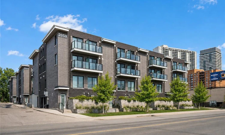 40-2059 Weston Road