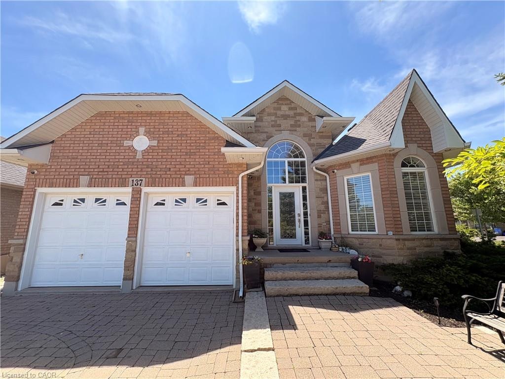 137 Pinehill Drive, Hamilton, ON, L0R 1P0