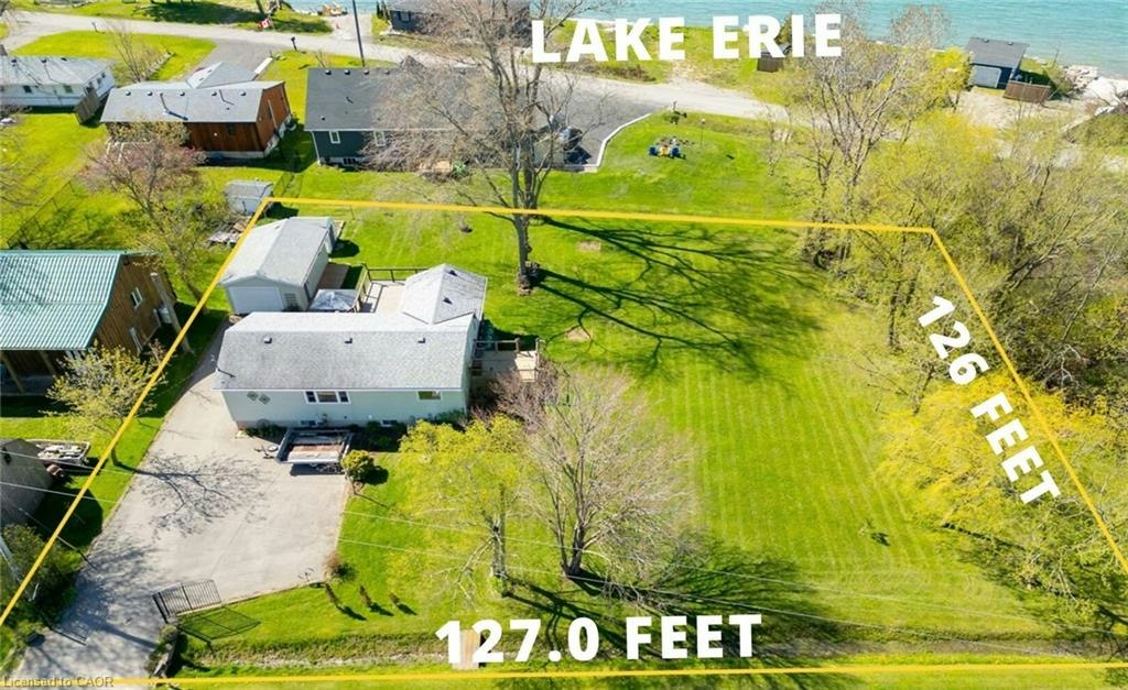 2970 Lakeshore Road, Cayuga, ON, N1A 2W8