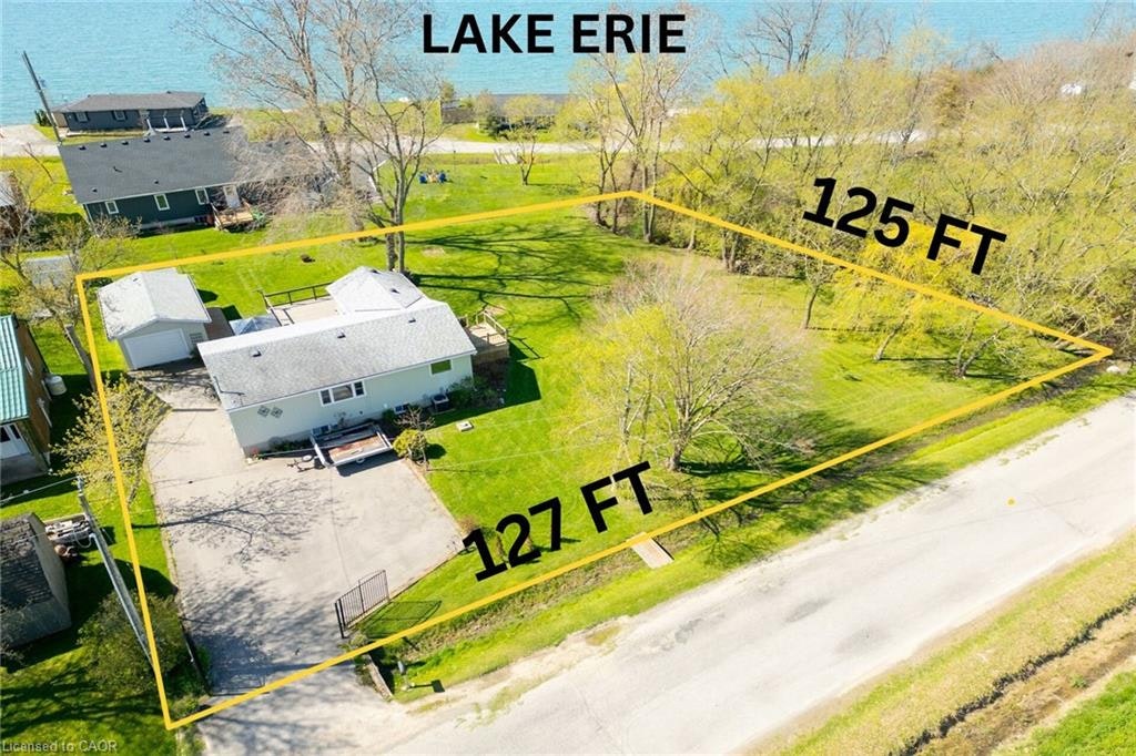 2970 Lakeshore Road, Cayuga, ON, N1A 2W8