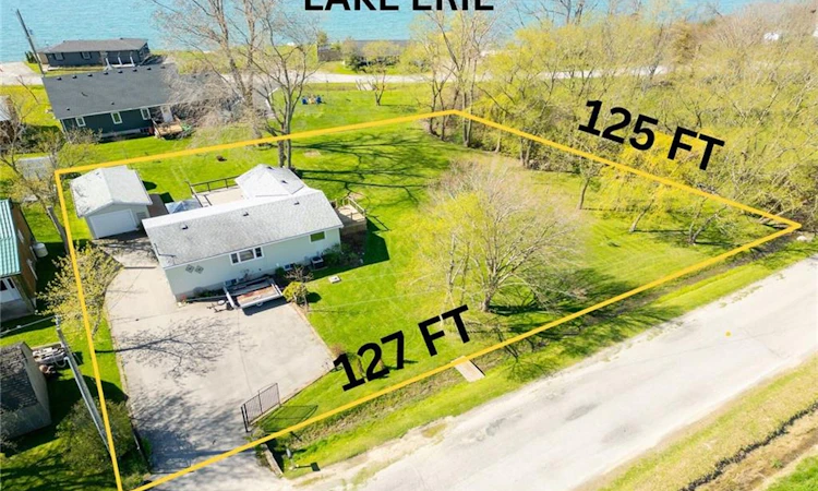2970 Lakeshore Road