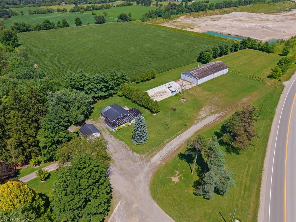 416 King Edward Street, Brant, ON, N3L 3E3
