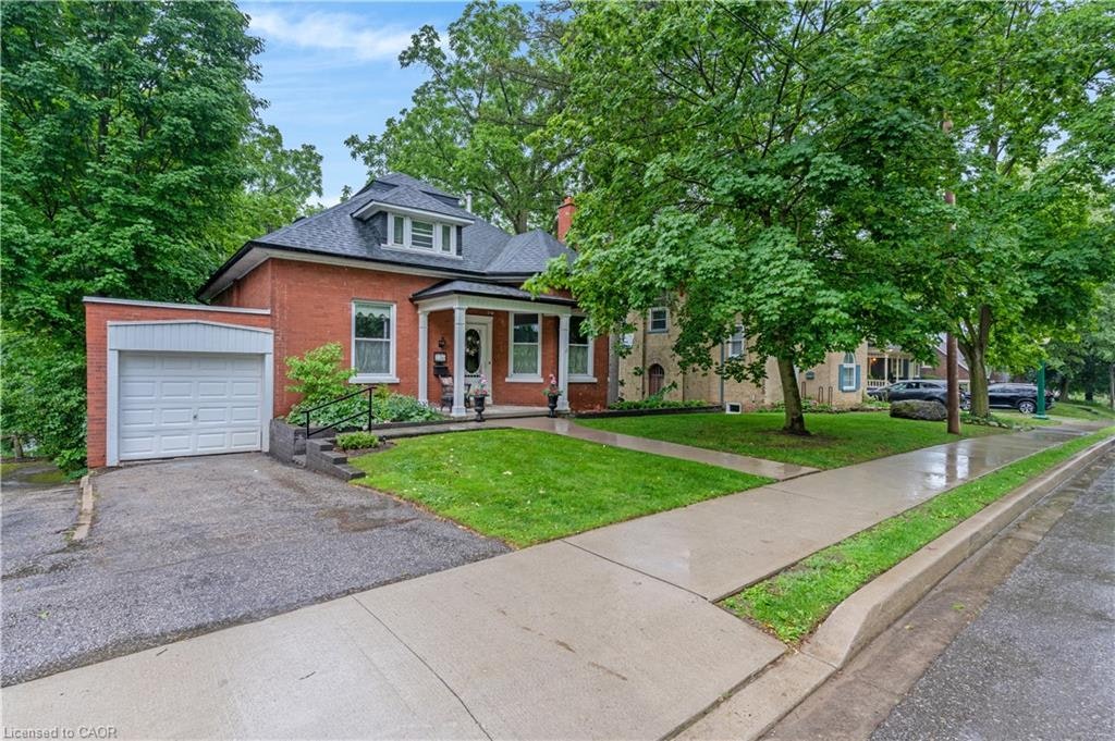 136 Blair Road, Cambridge, ON, N1S 2J4