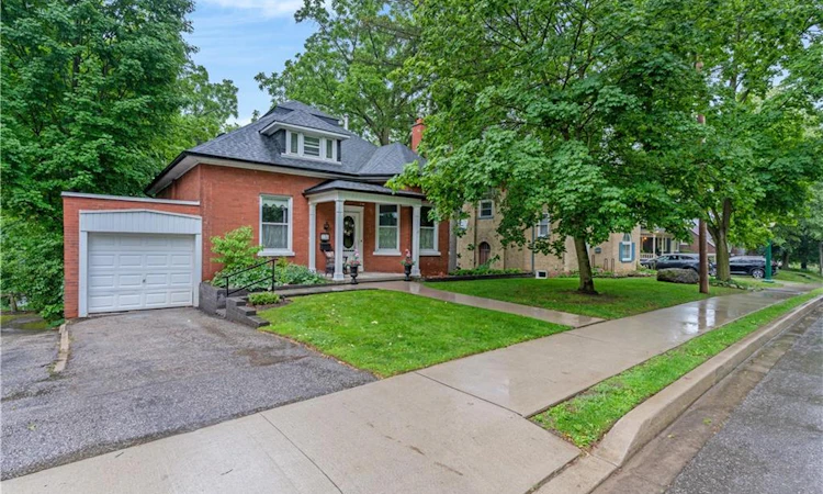 136 Blair Road