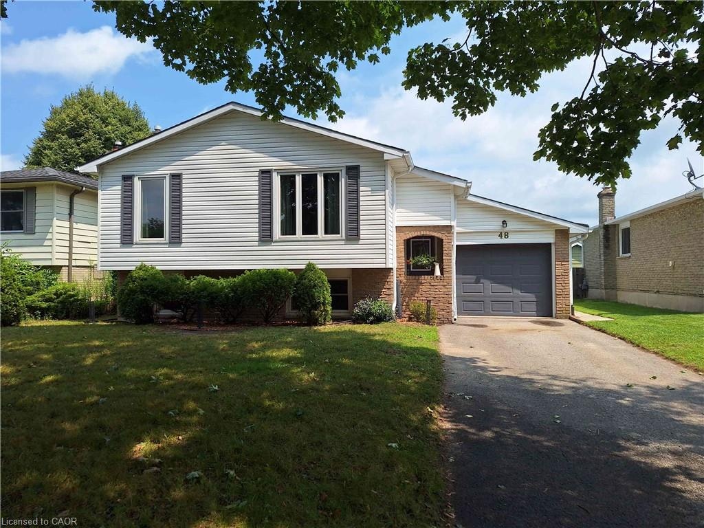 48 Crestlynn Crescent, Norfolk County, ON, N3Y 4X3