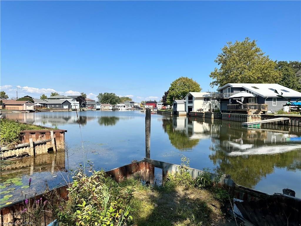 23 Old Cut Boulevard, Norfolk County, ON, N0E 1M0
