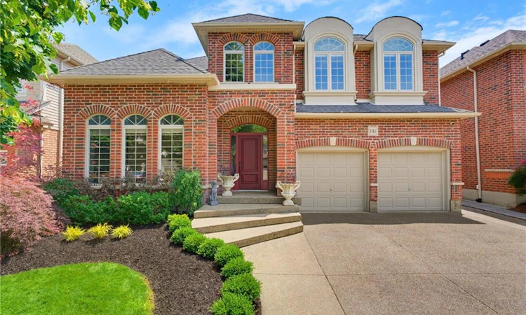 141 Falconridge Drive