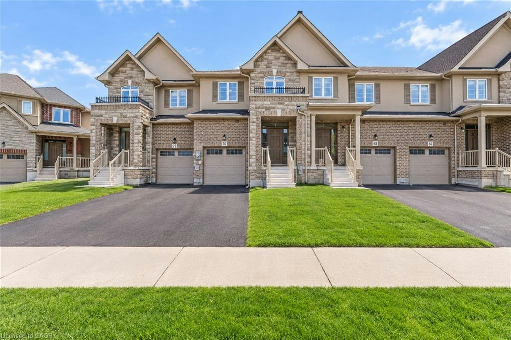 70 Bradbury Road, Hamilton, ON, L8J 2V7