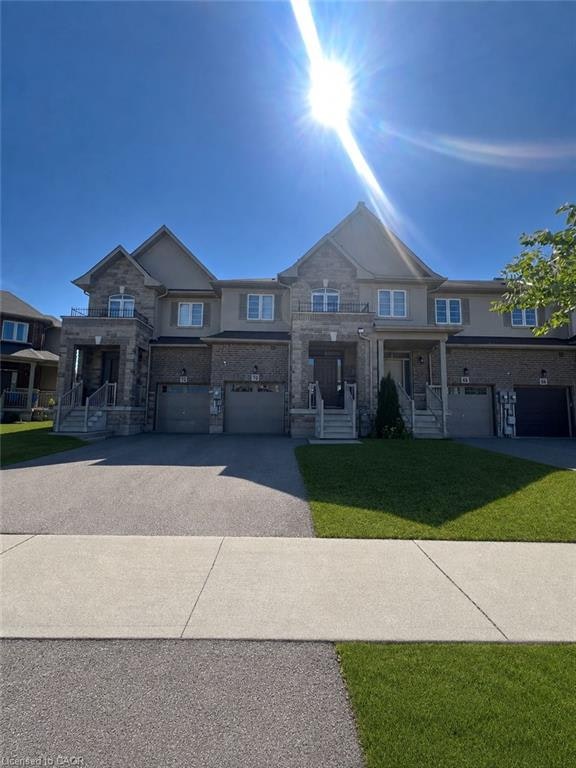 70 Bradbury Road, Hamilton, ON, L8J 2V7