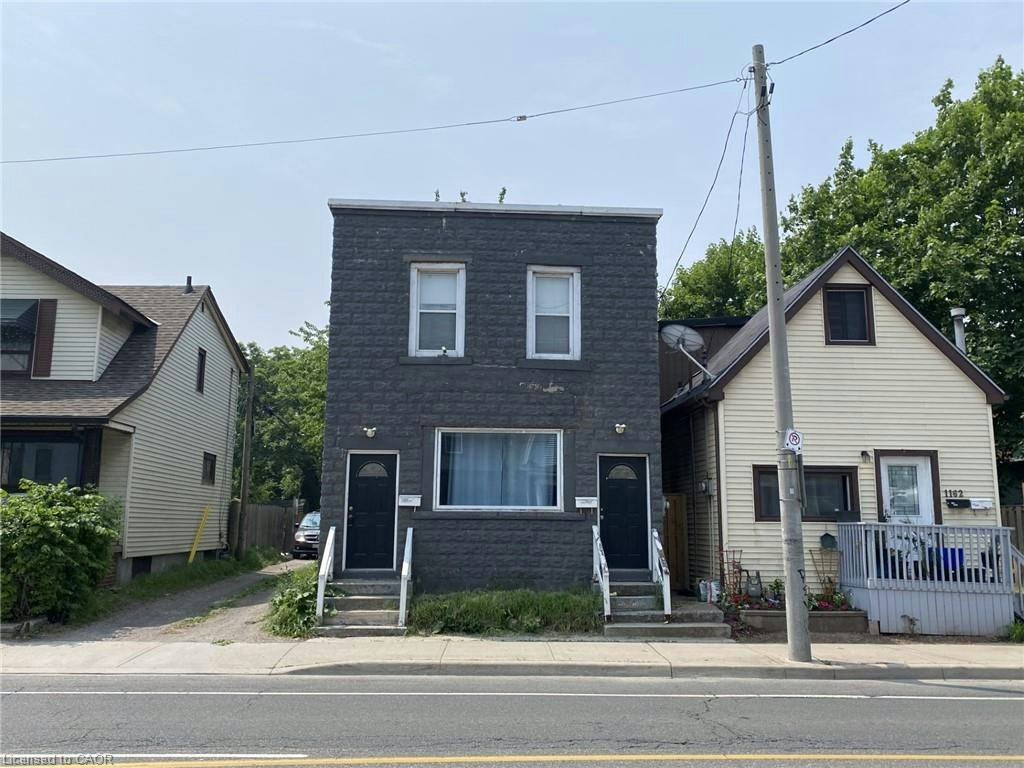 UPPER-1164 Cannon Street E, Hamilton, ON, L8L 2K1 - 10