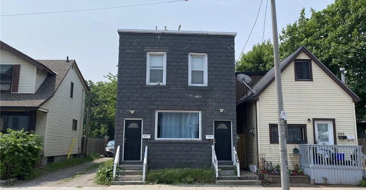 UPPER-1164 Cannon Street E, Hamilton, ON, L8L 2K1 - 10
