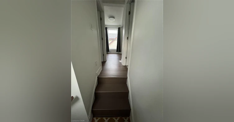 UPPER-1164 Cannon Street E, Hamilton, ON, L8L 2K1 - 3