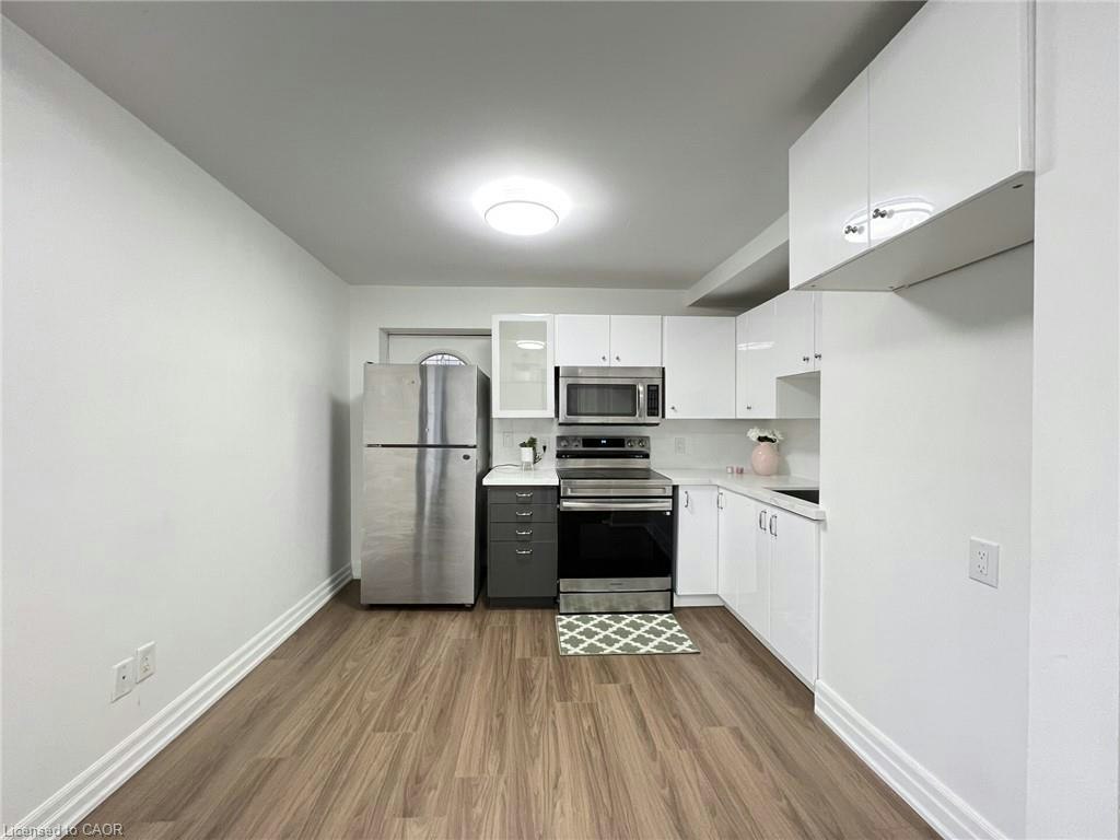 UPPER-1164 Cannon Street E, Hamilton, ON, L8L 2K1 - 4