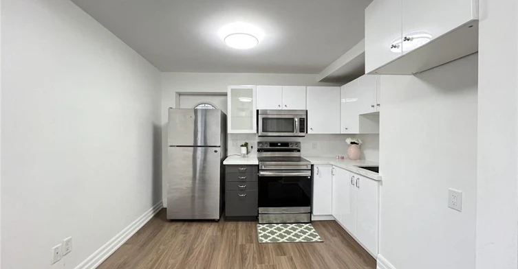 UPPER-1164 Cannon Street E, Hamilton, ON, L8L 2K1 - 4