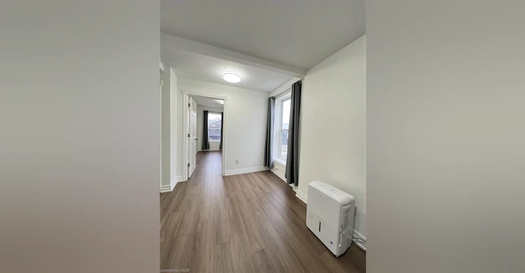 UPPER-1164 Cannon Street E, Hamilton, ON, L8L 2K1 - 6