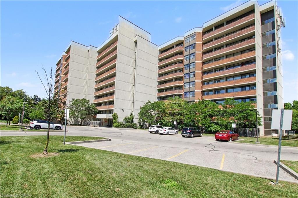 510-2301 Derry Road W, Mississauga, ON, L5N 2R4
