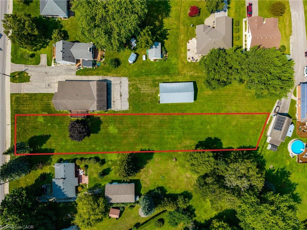 1030 Main Street, Norfolk County, ON, N0A 1N2