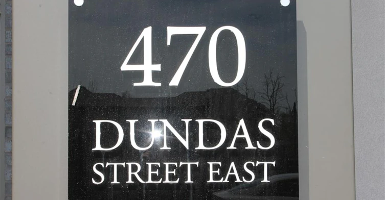 109-470 Dundas Street E, Hamilton, ON, L0R 2H4 - 3