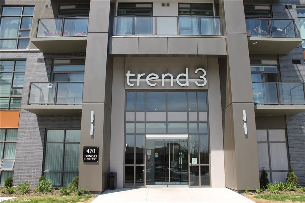 109-470 Dundas Street E, Hamilton, ON, L0R 2H4