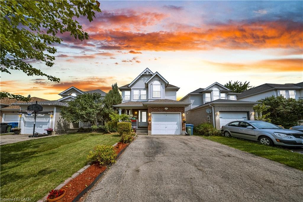 17 Buckthorn Crescent, Guelph, ON, N1E 7C3
