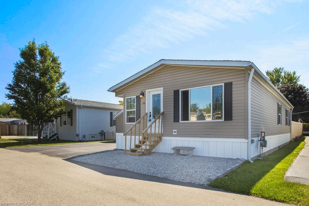 26 Elm Street, Puslinch, ON, N0B 2J0