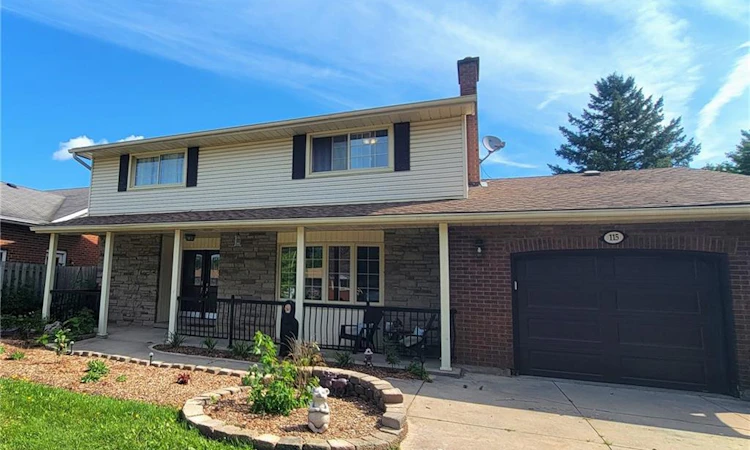 115 Southwood Drive