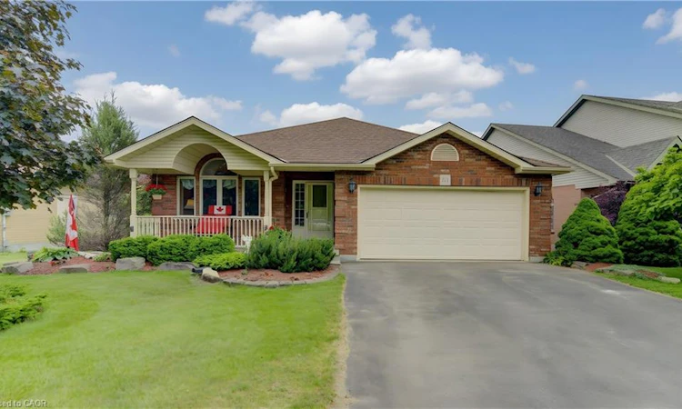 599 Coldstream Drive