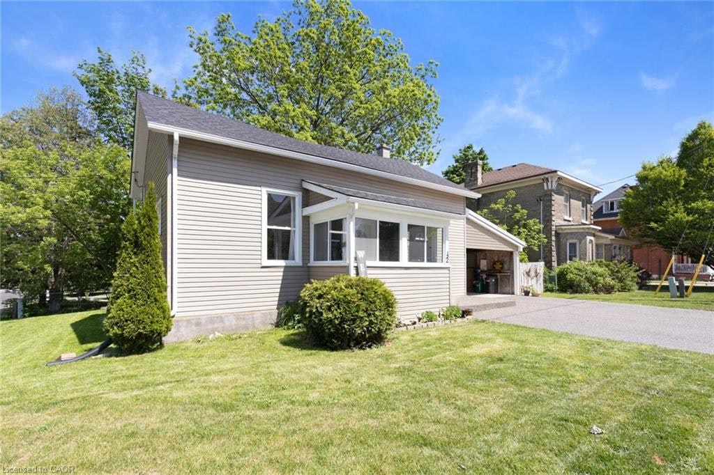 42 Beale Street, Woodstock, ON, N4S 6W9