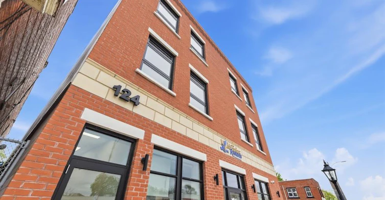 102-124 King Street, Norfolk County, ON, N4B 1X8