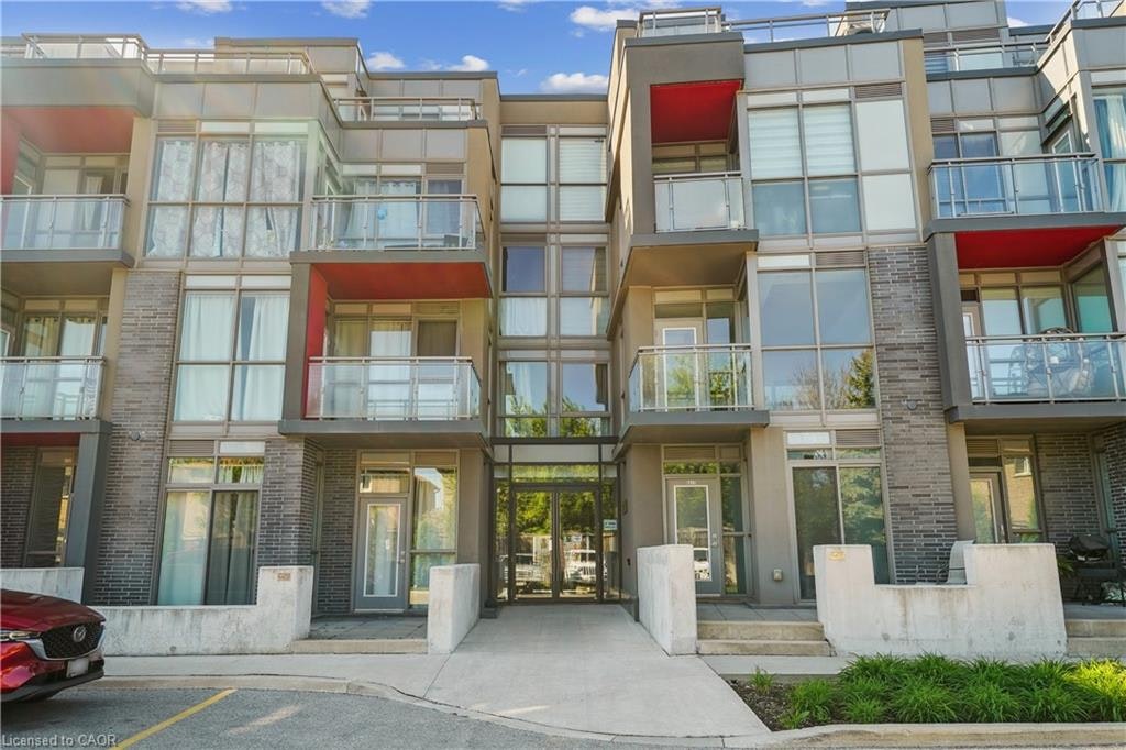 C204-5260 Dundas Street, Burlington, ON, L7L 0J7