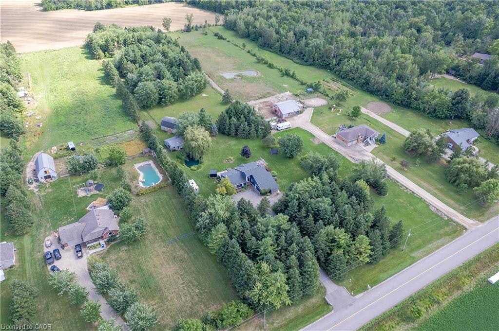 6471 15 Sideroad, Mapleton, ON, N0G 1P0